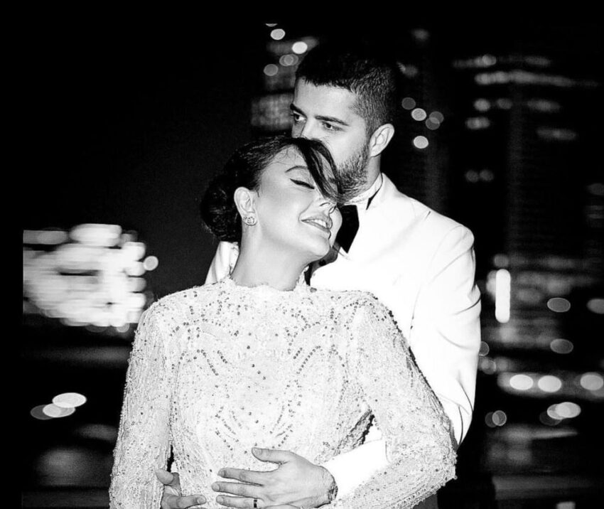 Ebru Gündeş 4. eşi Murat Özdemir’den yarın boşanıyor