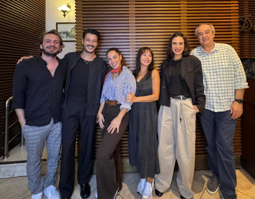 Hikmet Hükümenoğlu’nun Fora oyununa dev kadro