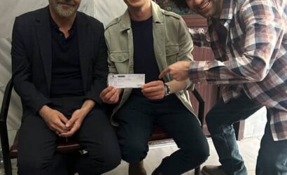 organize tugay inci taneleri furkan rıza demirel