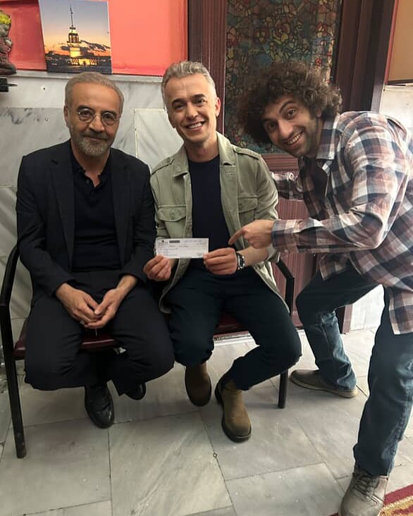 Organize İşler Karun Hazinesi dizisine 4 yeni oyuncu daha