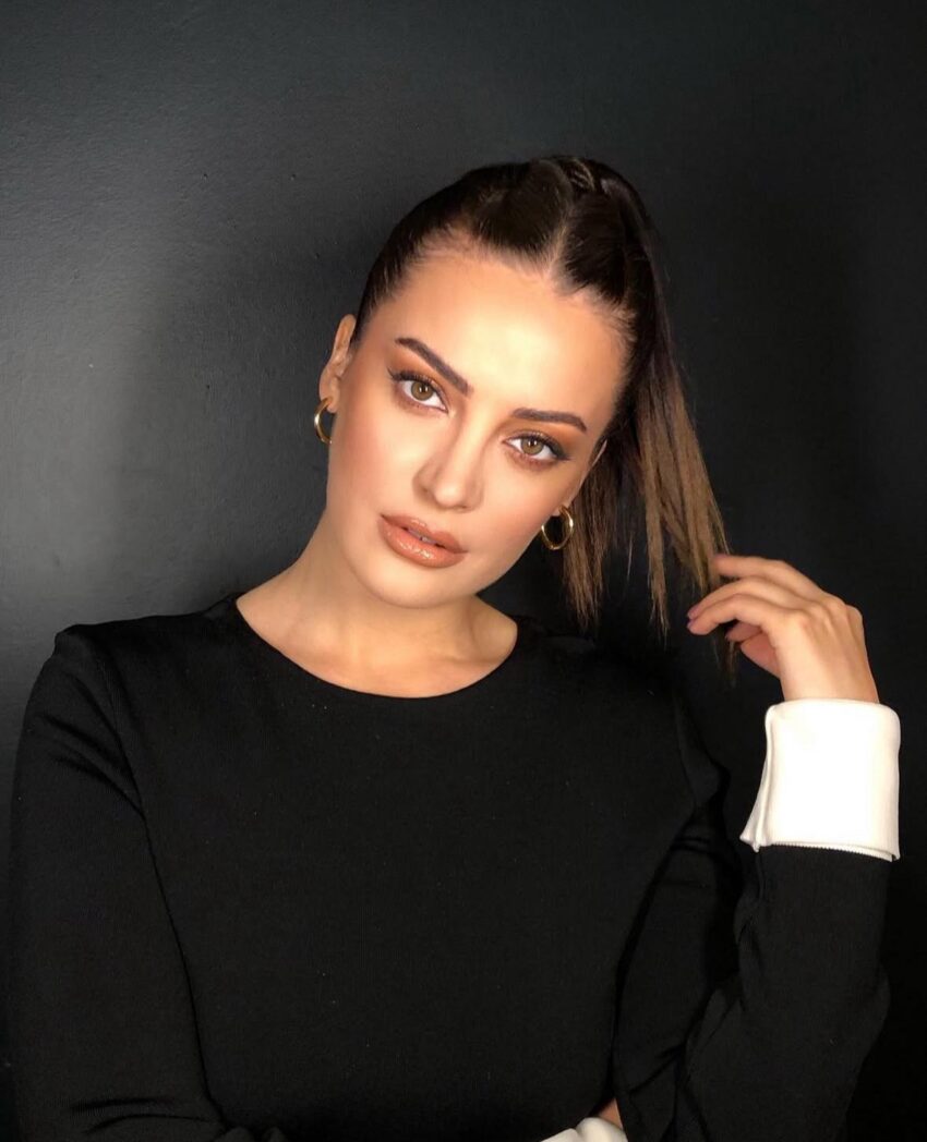 İrem Sak D.I.S.C.O filmine konuk olacak