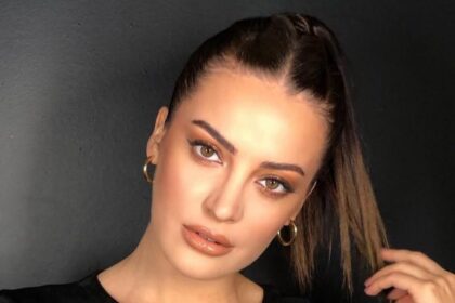 "İrem Sak "Susuz Yaz" dizisiyle dönüyor