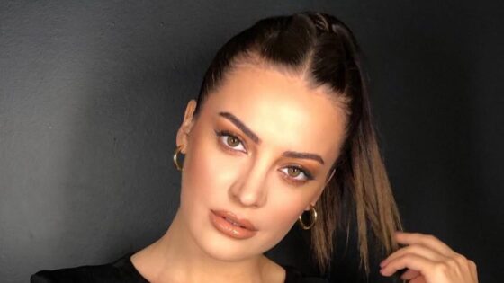 “İrem Sak “Susuz Yaz” dizisiyle dönüyor