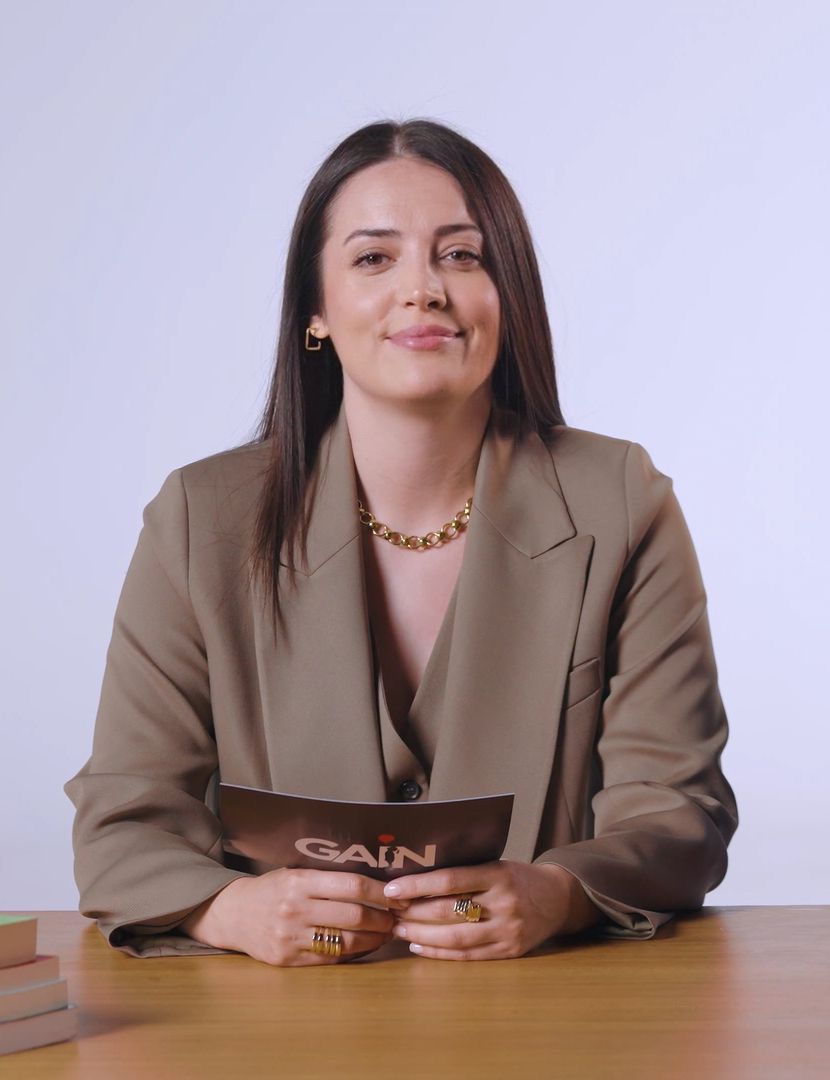 İrem Sak’tan anlamlı farkındalık çağrısı: “ÇEK Projesi” başlıyor