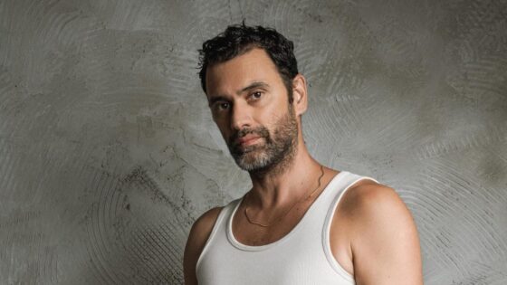 Murat Danacı “Davet Musab” dizisinde