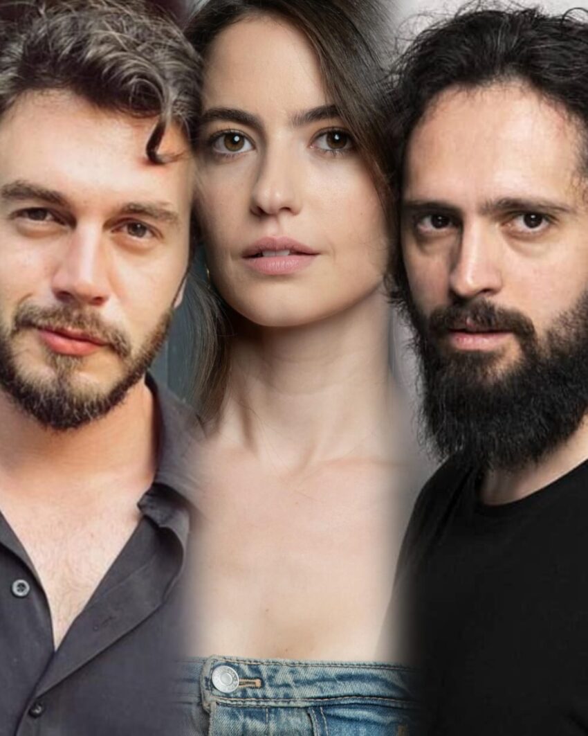 Onbeşliler dizisi Tokat’ta sete çıkıyor