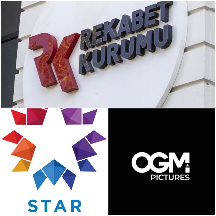 Rekabet Kurumu, OGM Prodüksiyon ve Star TV’ye açtığı soruşturmayı sonlandırdı