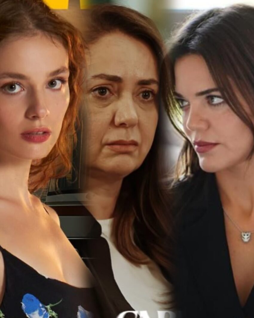 Sahtekârlar’da Hilal Altınbilek’in rolünün adı değişti, Asya oldu