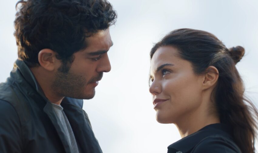 ‘Sahtekarlar’ dizisinin ilk tanıtımı yayınlandı