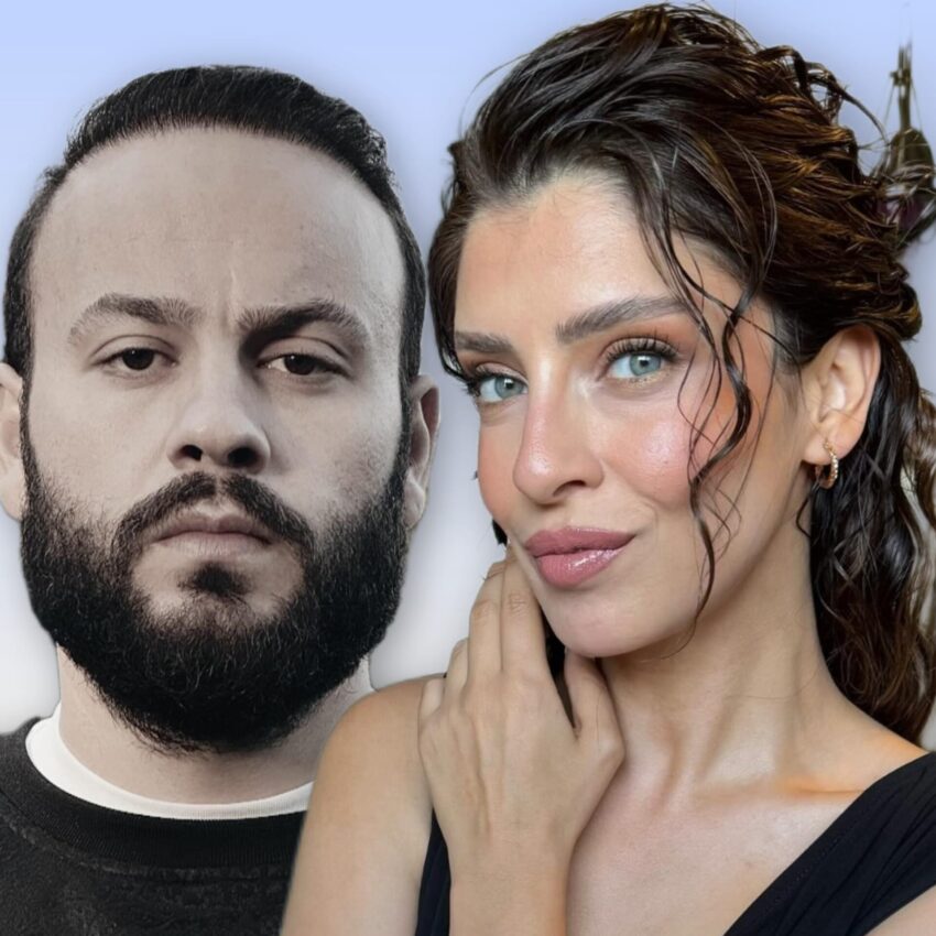 Zeynep Utku ve Alican Altun “Sahtekârlar”da