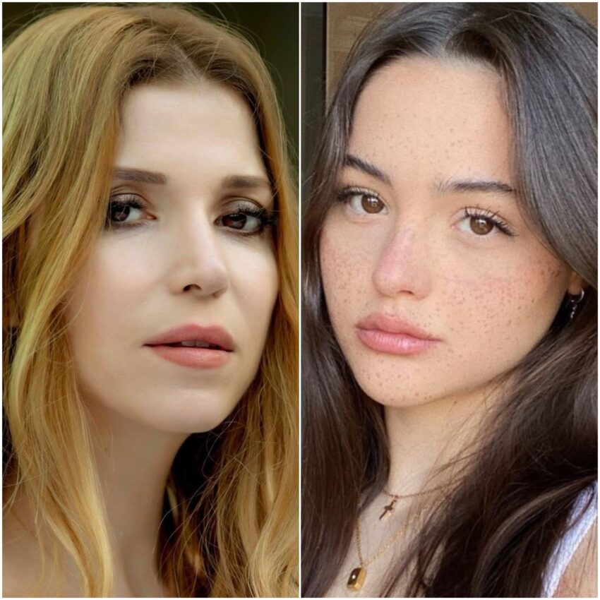 İnci Taneleri’nin Pirayesi Selma Ergeç “Yaz Evi” filminin Zeynep’i oldu