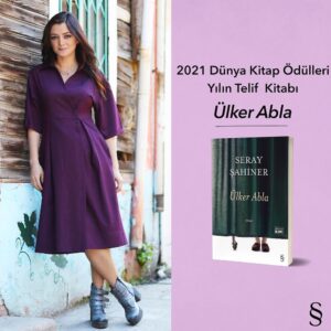 seray ülker
