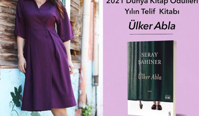 seray ülker