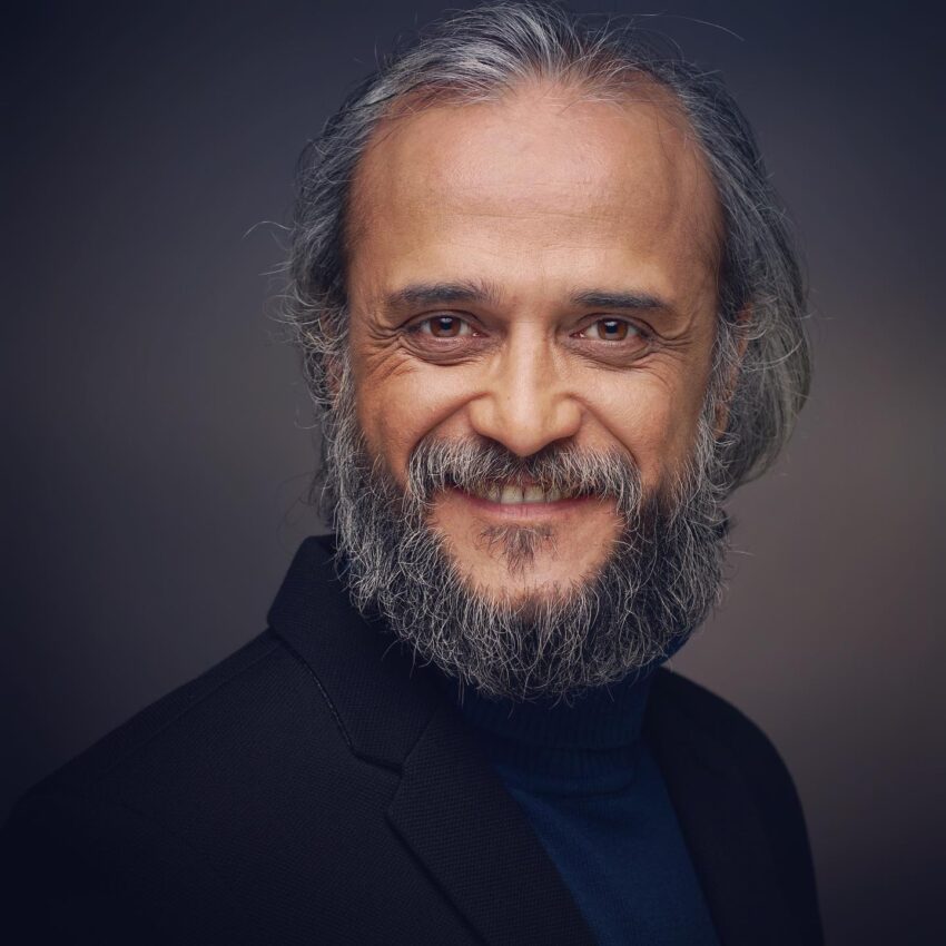 Organize İşler Karun Hazinesi’nin yeni Felemez’i Sermet Yeşil oldu