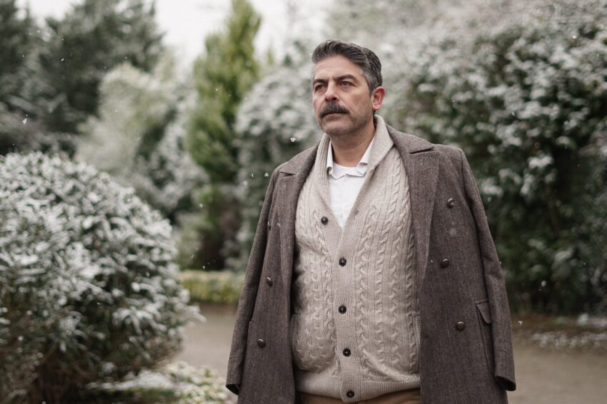 Abi’nin abisi için Sinan Tuzcu’nun adı geçiyor