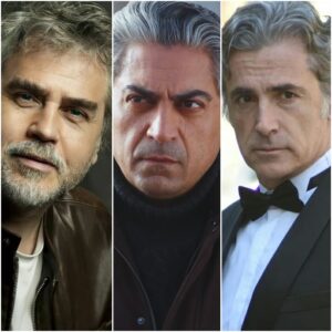 teşkilat serhat bülent murat