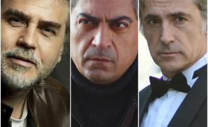 teşkilat serhat bülent murat