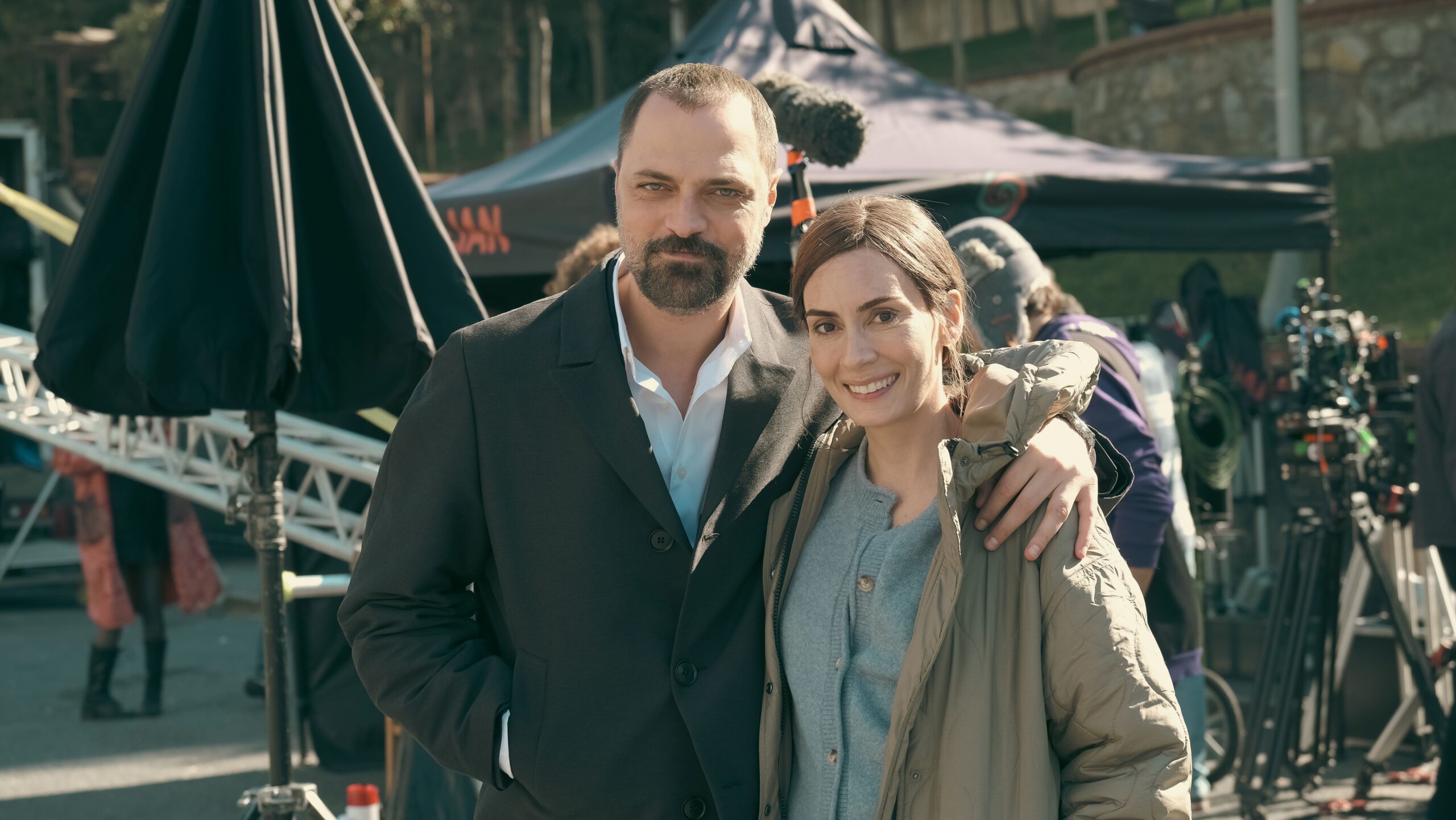Melisa Sözen ve Ertan Saban’lı “Fer” 7 Kasım’da Gain’de