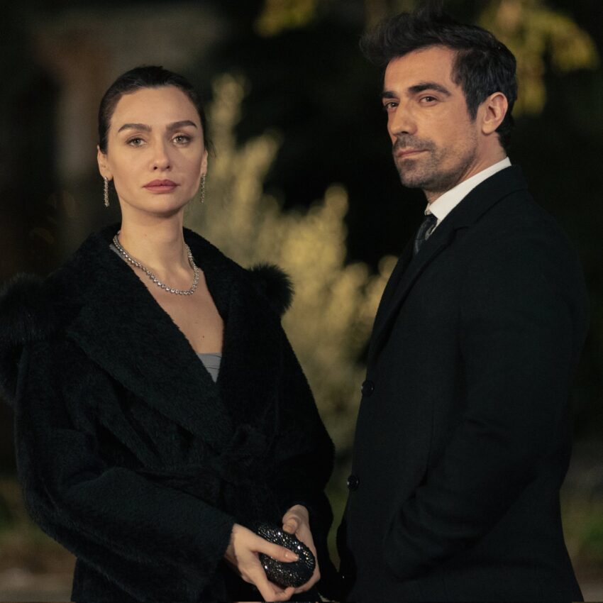 İbrahim Çelikkol’dan Birce Akalay açıklaması
