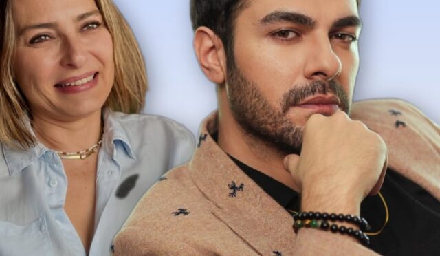 AYÇA GÖKBERK TATLI MAYA