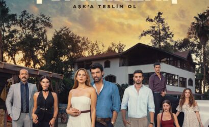 Bereketli Topraklar Afiş