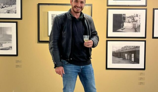 Cem Yiğit Üzümoğlu
