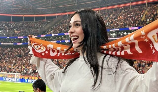 cemre baysel