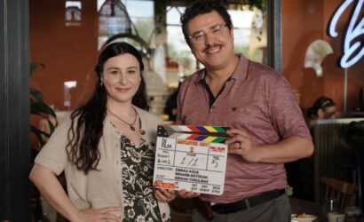 Mutluyuz 2 ibrahim yasemin