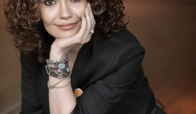 Songül öden
