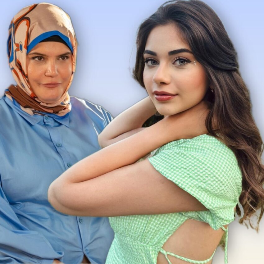 Kızılcık Şerbeti’ne “Seda” geliyor