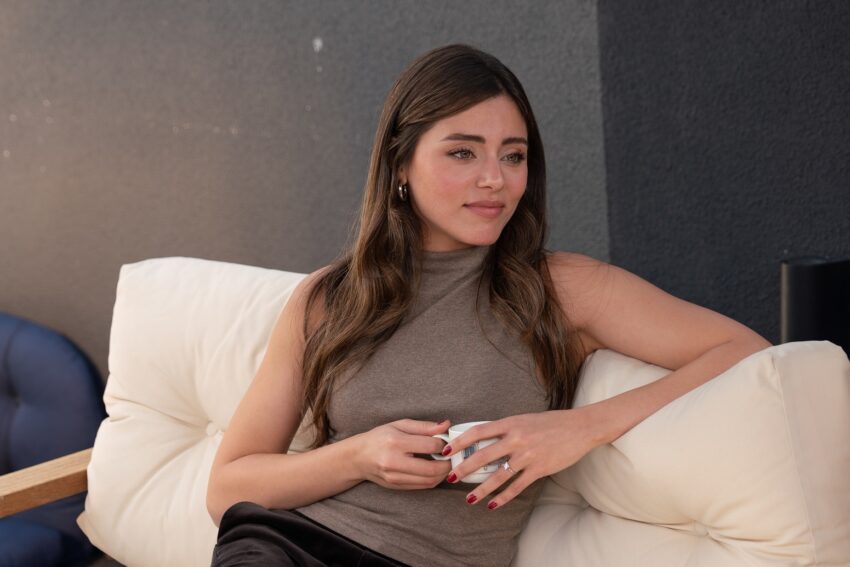 Kızılcık Şerbeti’nde “Doğa” dönemi bitiyor, Sıla Türkoğlu ekibe veda ediyor