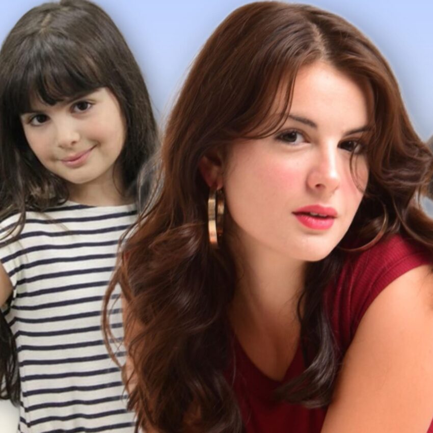 “Kiralık Aşk” dizisinin Esra’sı Melisa Giz Cengiz “Bahar”a konuk oluyor