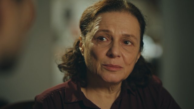 Nihal Koldaş “Abi”nin Saadeti oldu