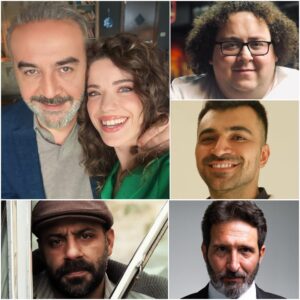 ORGANİZE İŞLER