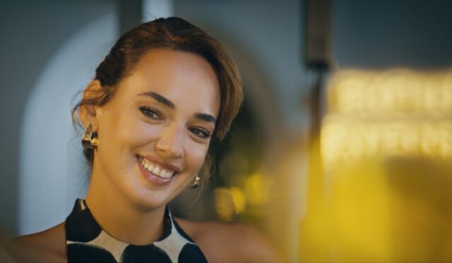 Rüya Gibi(3)