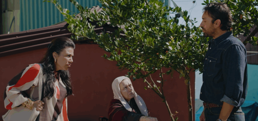 Taşacak Bu Deniz’in yayın tarihi 10 Ekim Cuma oldu