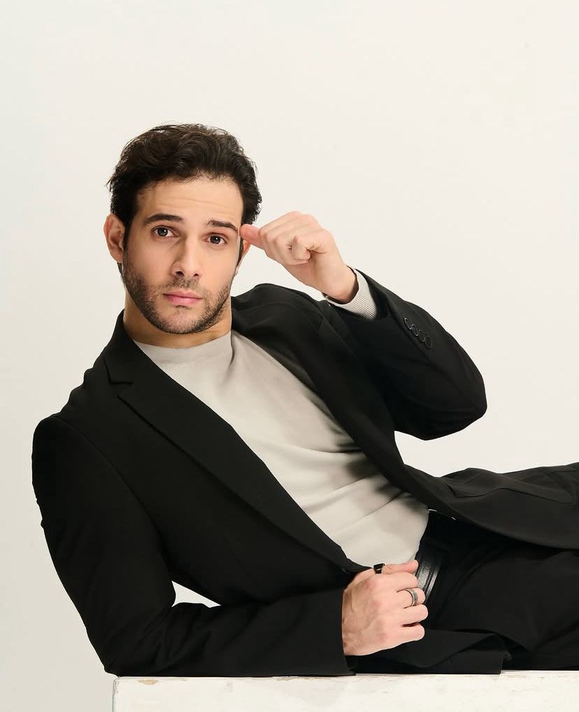 Tugay Erdoğan “Yaz Evi” kadrosuna katıldı