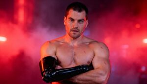 akın akınözü Tesseract dikey dizi akın özcan