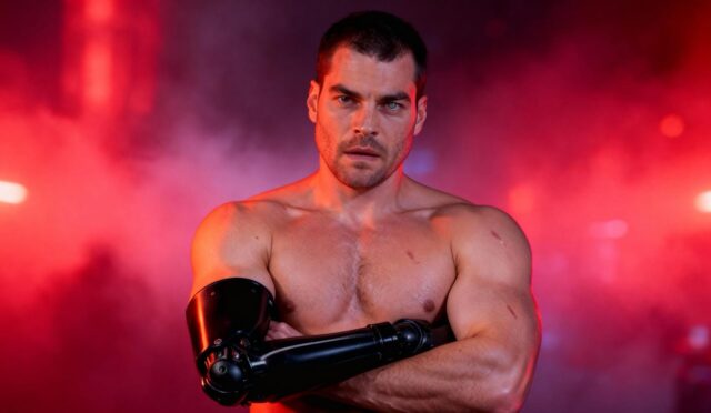 Akın Akınözü ve Özcan Deniz’li yapay zeka dizisine Oyuncular Sendikası’ndan tepki