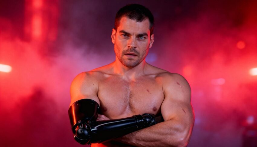 Akın Akınözü ve Özcan Deniz’li yapay zeka dizisine Oyuncular Sendikası’ndan tepki