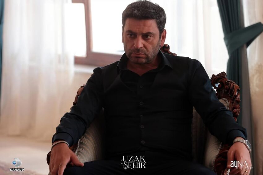 Uzak Şehir 15 reytingi geçti