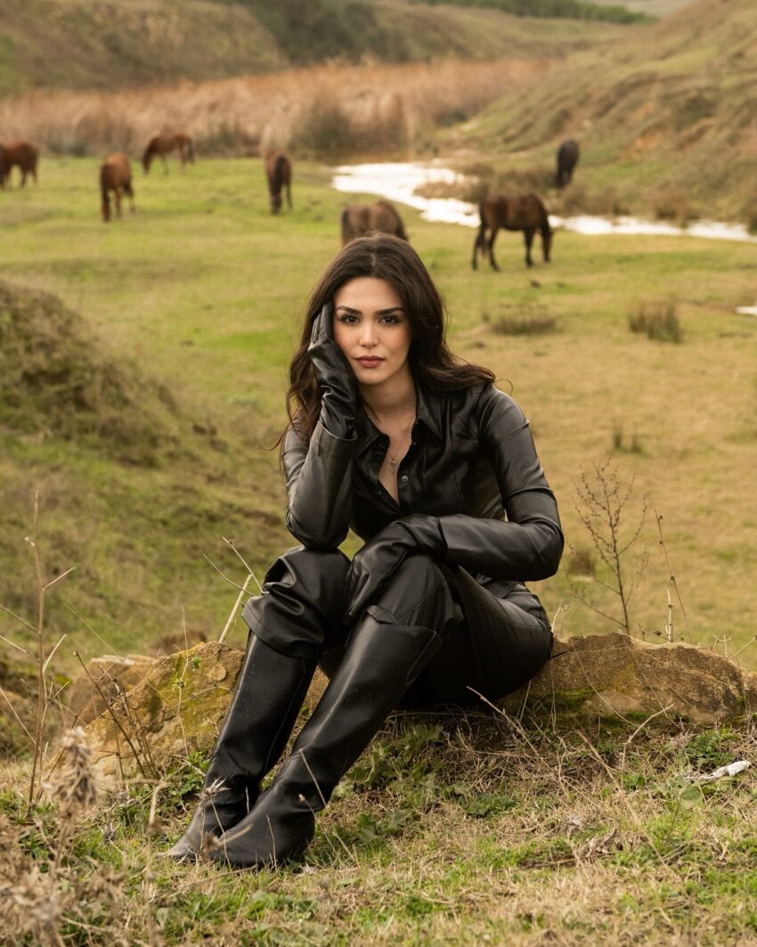 Kızılcık Şerbeti’ne “Yasemin” geliyor