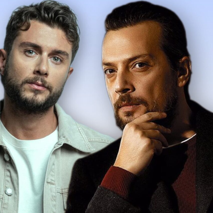 Çağdaş Onur Öztürk “Yaz Evi”nin Sinan’ı oldu