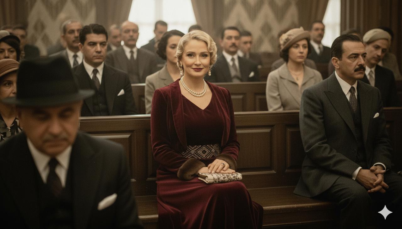 Ceyda Düvenci yapay zekayla 1923’e ışınlandı, Atatürk’ün konuşmasını dinledi