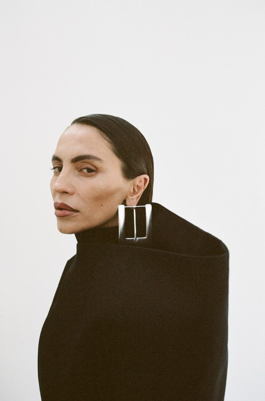 Günay Musayeva “Yakın Mutluluk” adlı Rus yapımı dizide başrolde