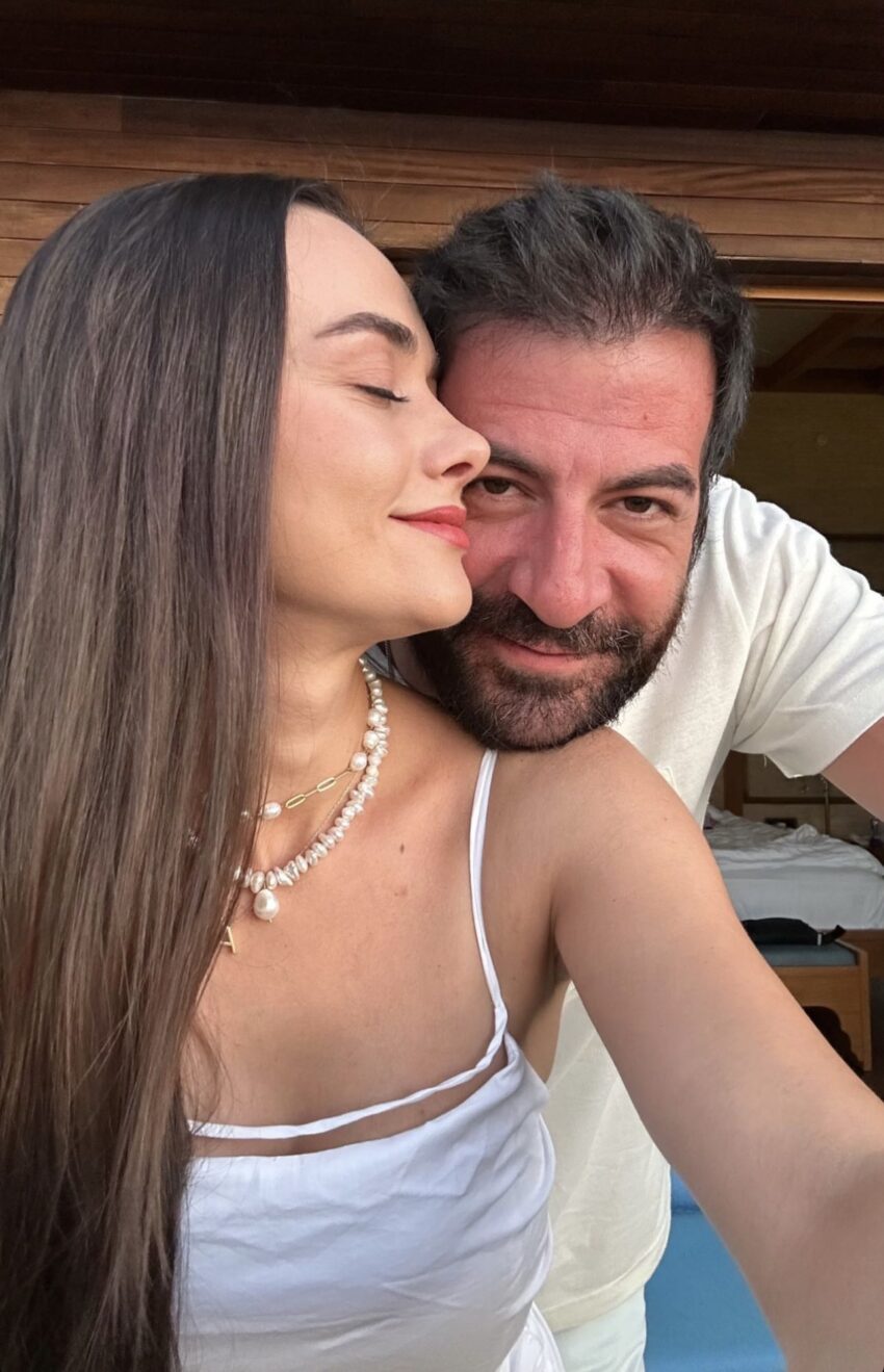 İsmail Demirci’den evlilik hayatıyla ilgili itiraf