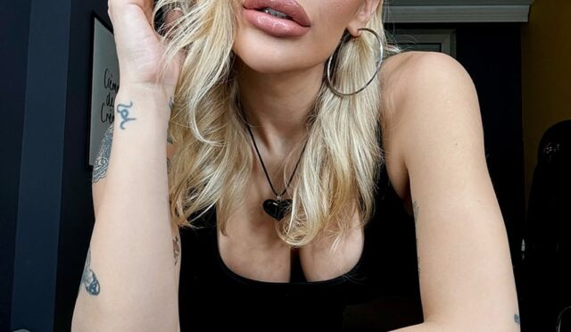 irem derici