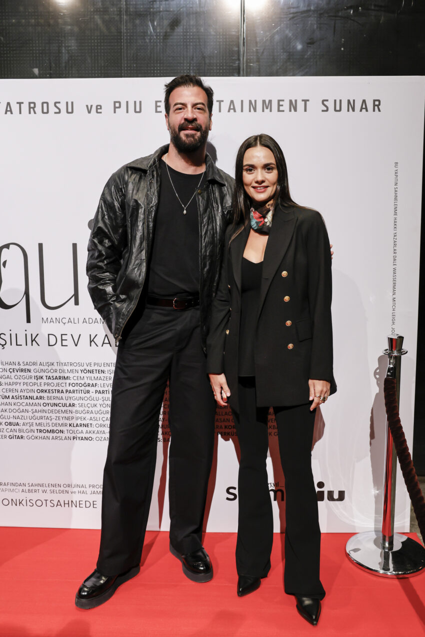 Hande Soral: “Ben çiçek alıyorum eşime”