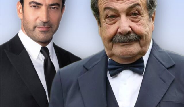 kenan tarık