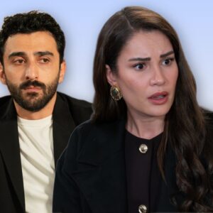 kızılcık şerbeti ece batuhan